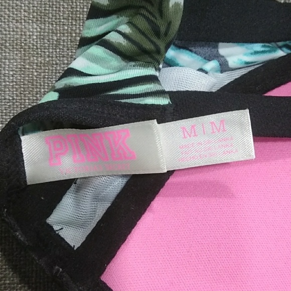 Victoria's secret pink bralette size M - Picture 7 of 8